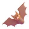 Летучая мышь